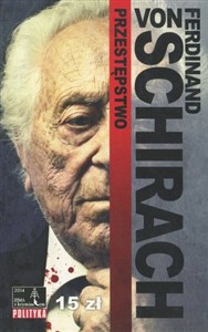 Obrazek Przestępstwo. Kolekcja: Zima z kryminałem