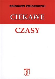 Obrazek Ciekawe czasy