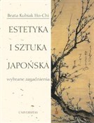 Estetyka i... - Beata Kubiak Ho-Chi -  foreign books in polish 