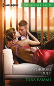polish book : Nowojorski... - Tara Pammi
