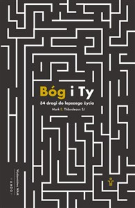 Picture of Bóg i Ty 34 drogi do lepszego życia