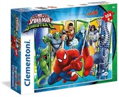 Puzzle Max... -  foreign books in polish 