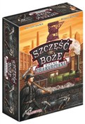 Książka : Szczęść Bo... - Kramer Wolfgang, Kiesling Michael