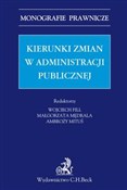 polish book : Kierunki z...