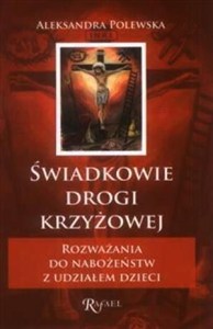 Obrazek Świadkowie Drogi Krzyżowej