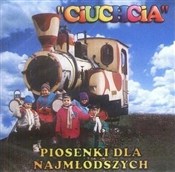 Książka : Ciuchcia. ... - Opracowanie Zbiorowe