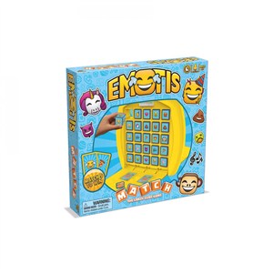 Picture of Top Trumps Match Emotis