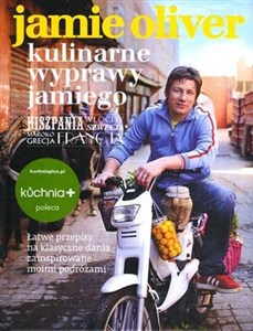 Picture of Kulinarne wyprawy Jamiego