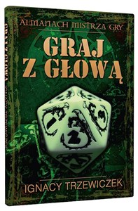 Obrazek Graj z głową Almanach mistrza gry
