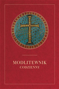 Obrazek Modlitewnik codzienny