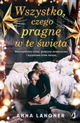 polish book : Wszystko c... - Anna Langner