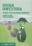 Droga inwe... - Grzegorz Zalewski, Tomasz Zaleśkiewicz -  foreign books in polish 