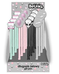 Obrazek Długopis (16szt) PP20-3647D PASO