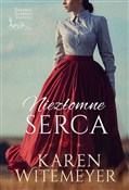 polish book : Niezłomne ... - Karen Witemeyer