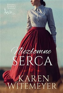 Obrazek Niezłomne serca Tom 1