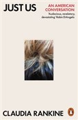 Polska książka : Just Us 
... - Claudia Rankine