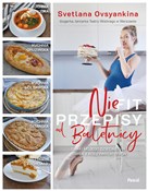 Niefit prz... - Svetlana Ovsyankina - Ksiegarnia w UK