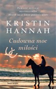 polish book : Cudowna mo... - Kristin Hannah