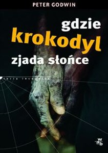 Obrazek Gdzie krokodyl zjada słońce