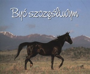 Obrazek Być szczęśliwym