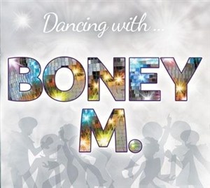 Picture of Dancing with... Boney M. CD