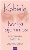 Polska książka : Kobieta bo... - o. Joachim Badeni