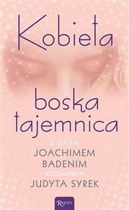 Picture of Kobieta boska tajemnica
