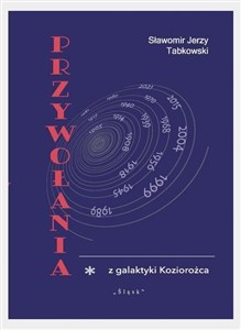 Obrazek Przywołania z galaktyki Koziorożca