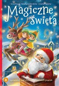 Magiczne ś... - Anna Potyra, Katarzyna Wierzbicka, Ariadna Piepiórka -  foreign books in polish 