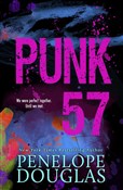 Zobacz : Punk 57 - Penelope Douglas