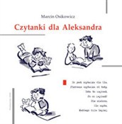 Książka : Czytanki d... - Marcin Osikowicz