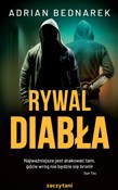 Rywal diab... - Adrian Bednarek -  foreign books in polish 