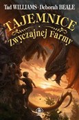 Tajemnice ... - Tad Williams -  foreign books in polish 