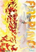 Fire Punch... - Tatsuki Fujimoto -  books from Poland