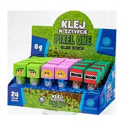 Klej w szt... -  books from Poland