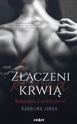Książka : Złączeni k... - Karolina Jurga