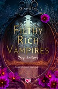 Filthy Ric... - Geneva Lee -  books in polish 