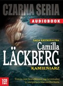 [Audiobook... - Camilla Läckberg -  foreign books in polish 