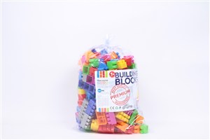 Picture of Klocki premium 150el