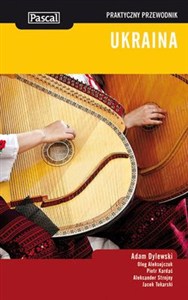 Obrazek Ukraina Praktyczny przewodnik