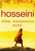 Zobacz : Tysiąc wsp... - Khaled Hosseini