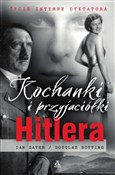Kochanki i... - Ian Sayer, Douglas Botting -  books in polish 