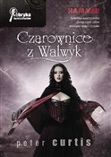 Książka : Czarownice... - Peter Curtis