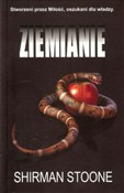 Polska książka : Ziemianie - Shirman Stoone