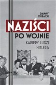 Naziści po... - Danny Orbach -  foreign books in polish 