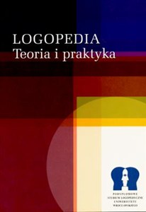 Picture of Logopedia Teoria i praktyka