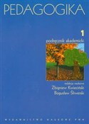 Zobacz : Pedagogika... - Zbigniew Kwieciński, Bogusław Śliwerski