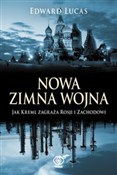 Nowa zimna... - Edward Lucas -  Książka z wysyłką do UK
