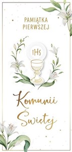 Picture of Karnet Komunia