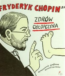 Obrazek Zdrów Chłopczyna